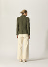 Como DB Blazer Khaki