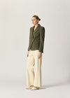Como DB Blazer Khaki