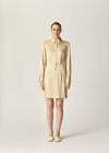 Daniela Dress Nougat