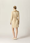 Daniela Dress Nougat