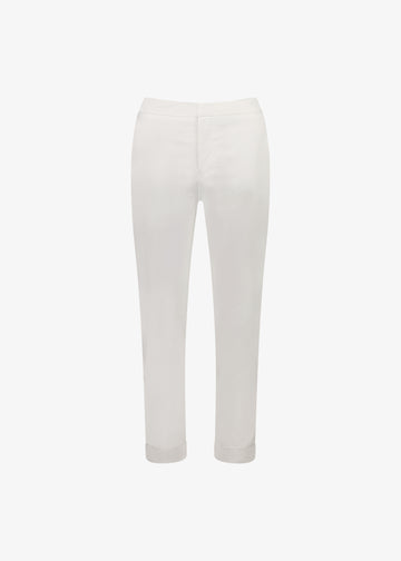 Elise Pant Ivory