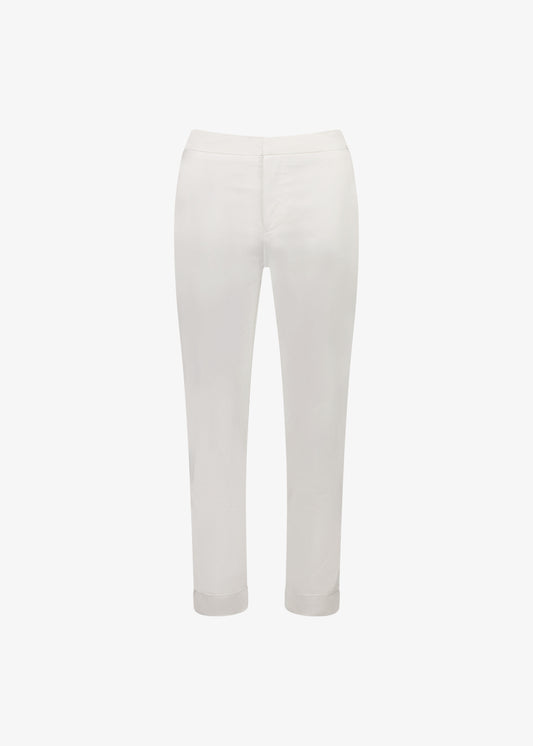 Elise Pant Ivory