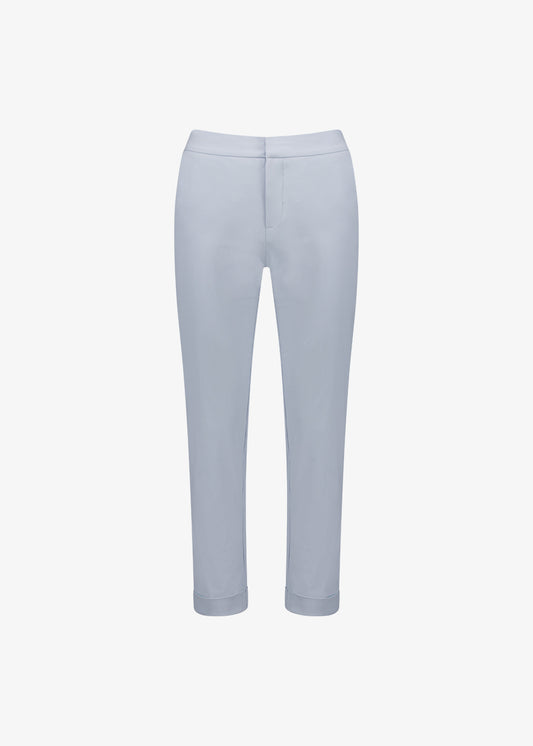 Elise Pant Soft Blue