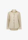 Francesca Shirt Y Ecru