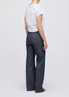 Hana Tee White