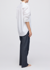 Kate Classic Shirt White