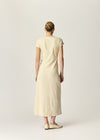 Luna Dress Milk