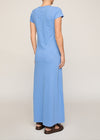 Luna Dress Cornflower Blue
