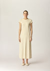 Luna Dress Milk
