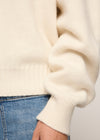 Harper Sweater Ivory