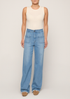 Patrick Pant Washed Blue
