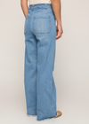 Patrick Pant Washed Blue