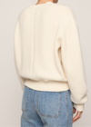 Harper Sweater Ivory