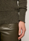 St. Moritz Crew Khaki Marle