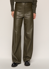 Patrick Pant Khaki PU