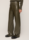 Patrick Pant Khaki PU