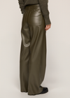 Patrick Pant Khaki PU