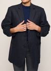 Ravello Blazer Navy