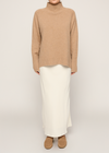 Tia Skirt Ivory