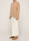 Tia Skirt Ivory