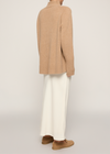 Tia Skirt Ivory