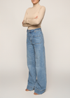 Gigi Jean Washed Blue