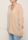 Jess Cardigan Jute