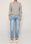 Bails Knit Mid Grey