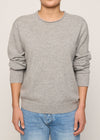 Bails Knit Mid Grey
