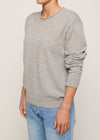 Bails Knit Mid Grey
