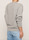 Bails Knit Mid Grey