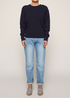 Bails Knit Ink Blue