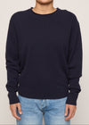 Bails Knit Ink Blue
