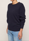 Bails Knit Ink Blue