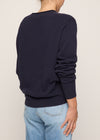 Bails Knit Ink Blue