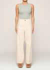Basel Knit Tank Seafoam