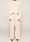 Asha Knit 2.0 Ivory