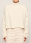 Asha Knit 2.0 Ivory