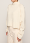 Asha Knit 2.0 Ivory
