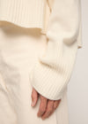 Asha Knit 2.0 Ivory
