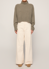 Asha Knit 2.0 Khaki