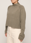 Asha Knit 2.0 Khaki