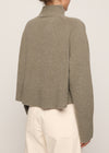 Asha Knit 2.0 Khaki