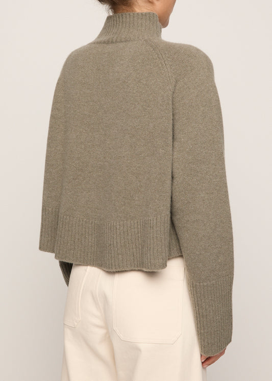 Asha Knit 2.0 Khaki