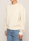 Harper Sweater Ivory