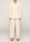 Francesca Shirt X Ivory