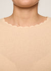 Olivia Knit Butter