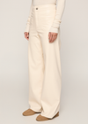 Patrick Pant Winter White PU