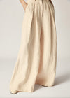 Murano Wide Leg Pant Blush