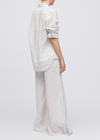 Nana Pant Blue Stripe